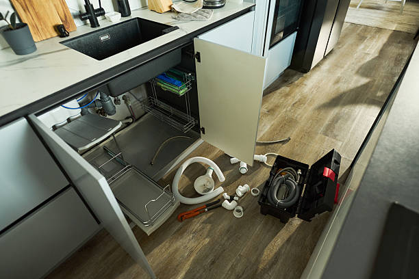 Reliable Leak Detection contractor in Herod, IL by Street Wise - Plumbing